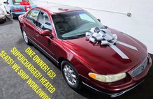2002 Buick Regal GS