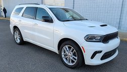 2023 Dodge Durango R/T Plus