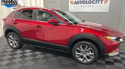 2023 Mazda CX-30 2.5 S Select