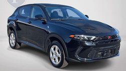 2024 Dodge Hornet GT Plus