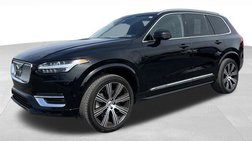 2023 Volvo XC90 Recharge T8 Plus Bright Theme 6P