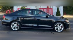 2017 Volkswagen Jetta 2.0T GLI