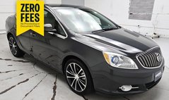 2017 Buick Verano Sport Touring