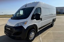 2023 Ram ProMaster 3500 159 WB