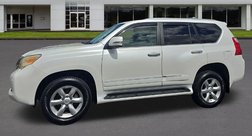 2010 Lexus GX 460 Premium
