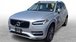 2018 Volvo XC90 T6 Momentum