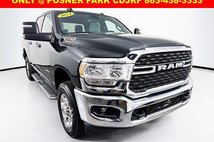 2024 Ram Ram Pickup 2500 Big Horn