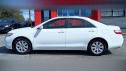 2008 Toyota Camry LE V6