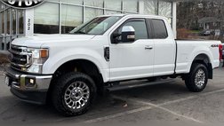 2020 Ford Super Duty F-250 Lariat