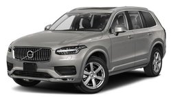 2023 Volvo XC90 B6 Core