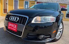 2008 Audi A4 2.0T
