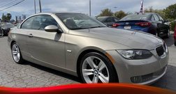 2009 BMW 3 Series 335i