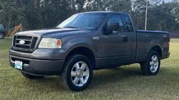 2008 Ford F-150 STX