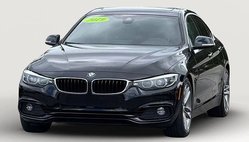 2019 BMW 4 Series 430i Gran Coupe