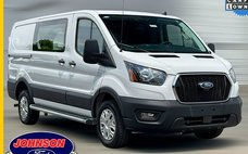 2024 Ford Transit 250