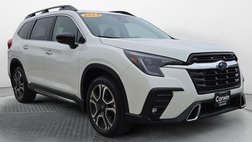 2024 Subaru Ascent Touring