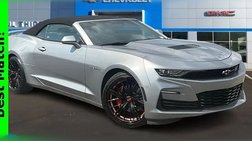 2024 Chevrolet Camaro SS