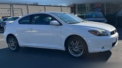 2010 Scion tC Base