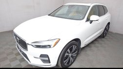 2022 Volvo XC60 B5 Inscription