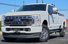 2024 Ford Super Duty F-250 XL