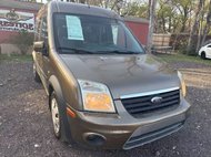 2013 Ford Transit Connect XLT Premium