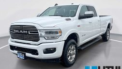 2019 Ram Ram Pickup 2500 Laramie