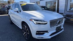 2023 Volvo XC90 B5 Plus Bright Theme