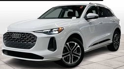 2025 Audi Q5 quattro Premium TFSI