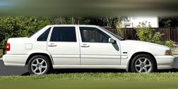 1998 Volvo S70 GLT