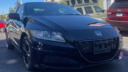 2015 Honda CR-Z Base