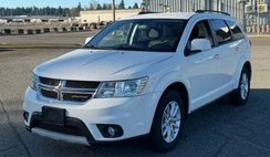 2015 Dodge Journey SXT