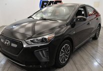 2020 Hyundai Ioniq Electric SE