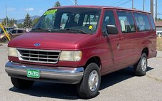 1995 Ford E-350 XL