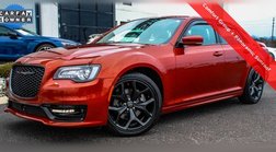 2021 Chrysler 300 S V8