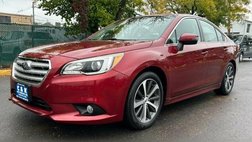 2016 Subaru Legacy 2.5i Limited