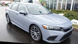 2023 Honda Civic Touring