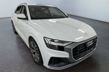 2023 Audi Q8 quattro Prestige 55 TFSI