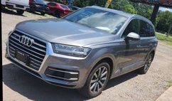 2017 Audi Q7 3.0T quattro Premium Plus