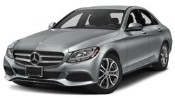 2015 Mercedes-Benz C-Class C 300 4MATIC