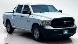 2015 Ram Ram Pickup 1500 Tradesman