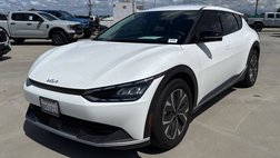 2024 Kia EV6 Light Long Range