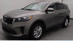 2019 Kia Sorento L