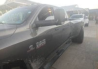 2018 Ram Ram Pickup 3500 Tradesman