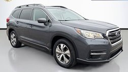 2020 Subaru Ascent Premium 8-Passenger