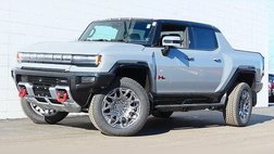 2025 GMC HUMMER EV 3X
