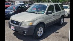 2005 Ford Escape XLT