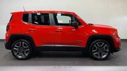 2021 Jeep Renegade Sport