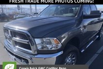 2014 Ram Ram Pickup 2500 Tradesman