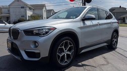 2019 BMW X1 xDrive28i