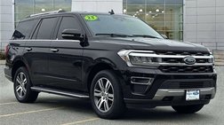 2023 Ford Expedition Limited
